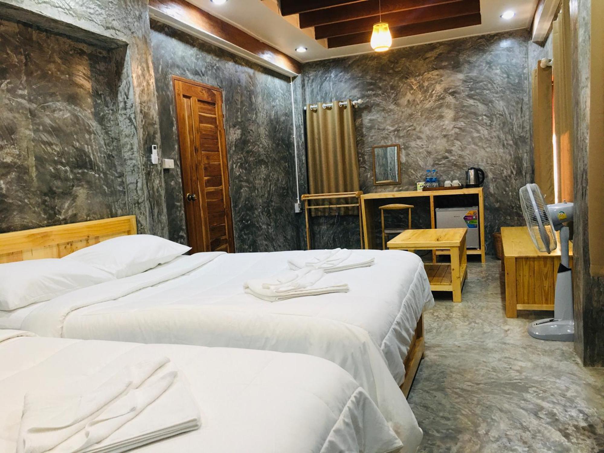 Baan Sangchan Ko Kut Ngoại thất bức ảnh