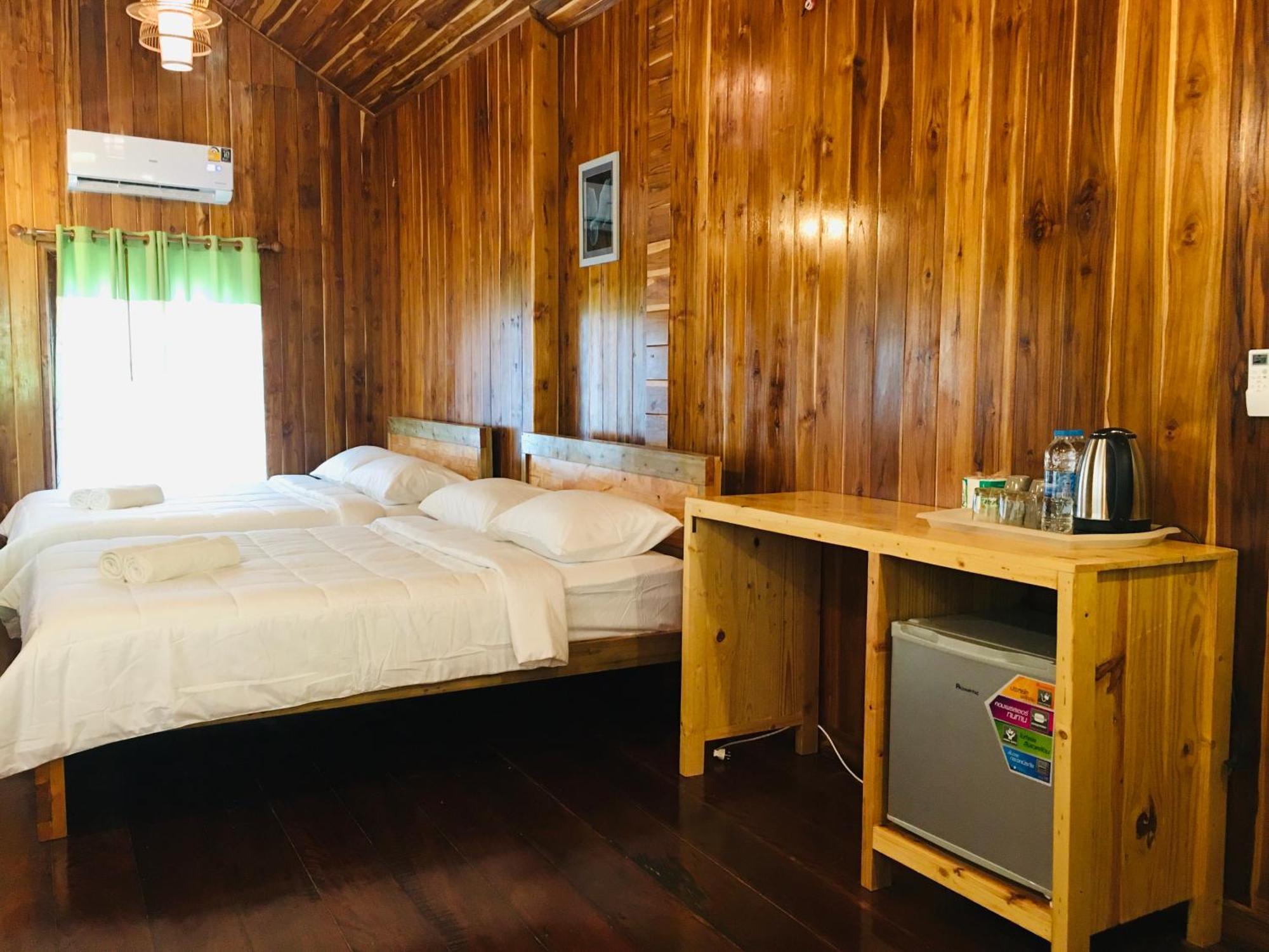 Baan Sangchan Ko Kut Ngoại thất bức ảnh
