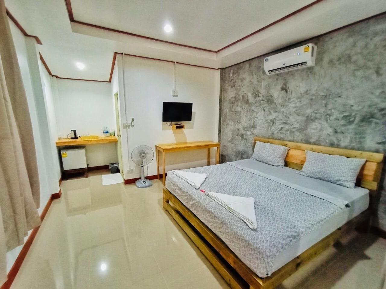 Baan Sangchan Ko Kut Ngoại thất bức ảnh